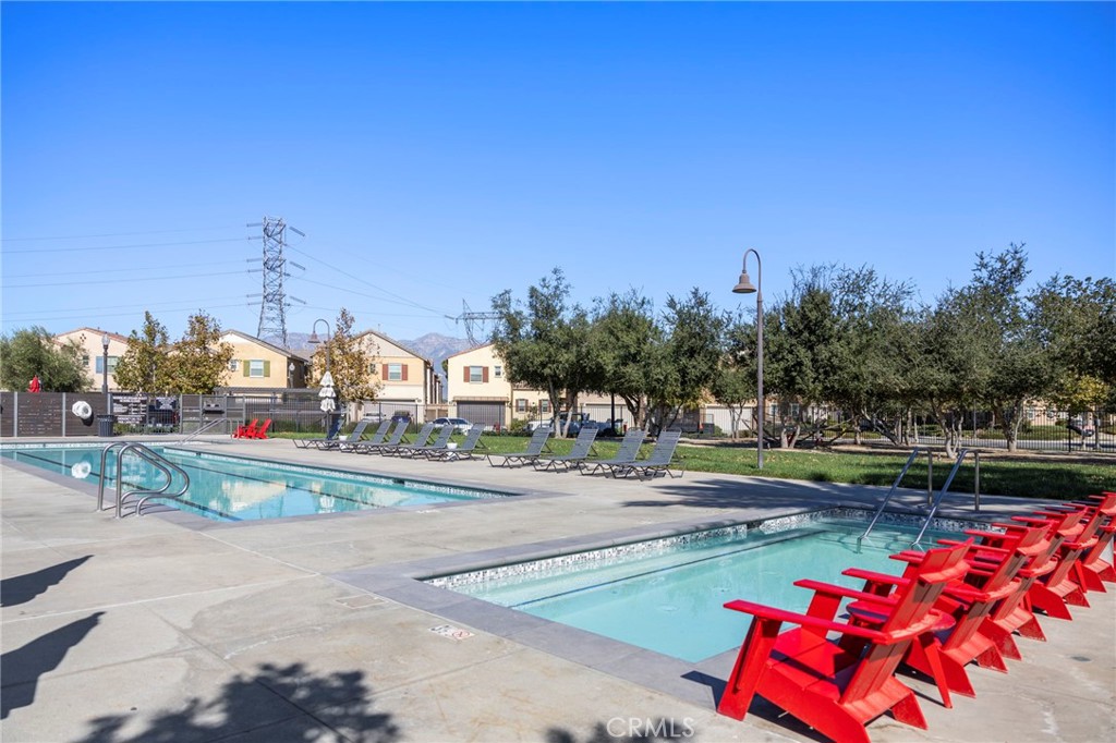 4032 South Cellars Way Ontario, CA 91761 - Photo 34 of 49