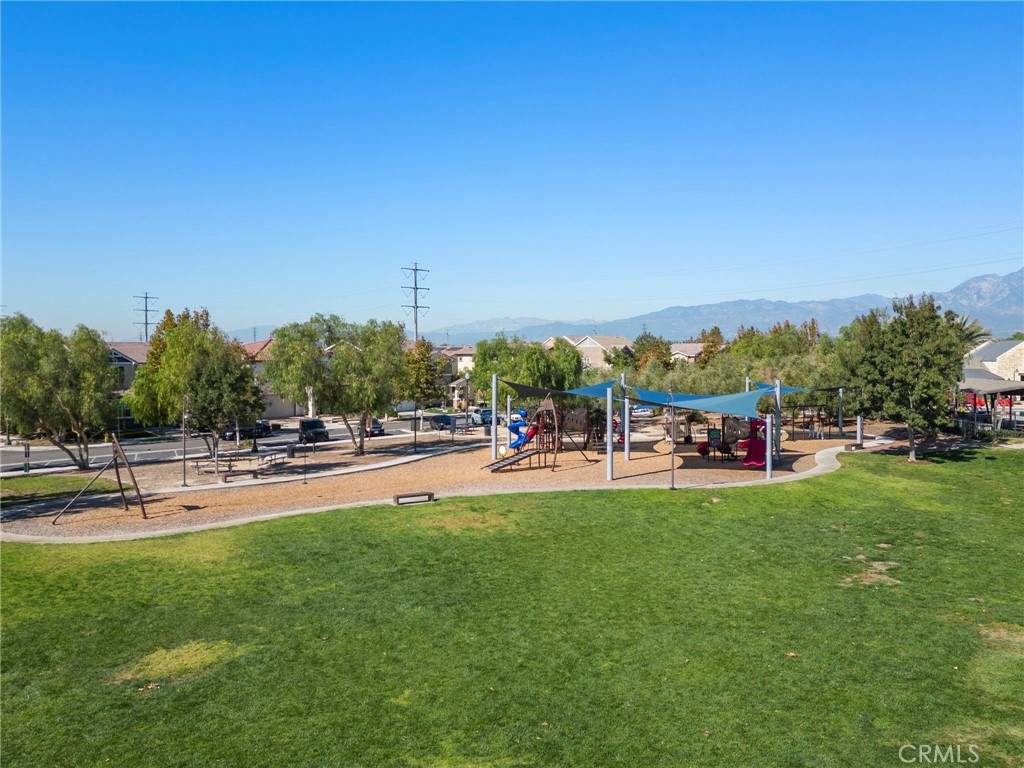 4032 South Cellars Way Ontario, CA 91761 - Photo 47 of 49