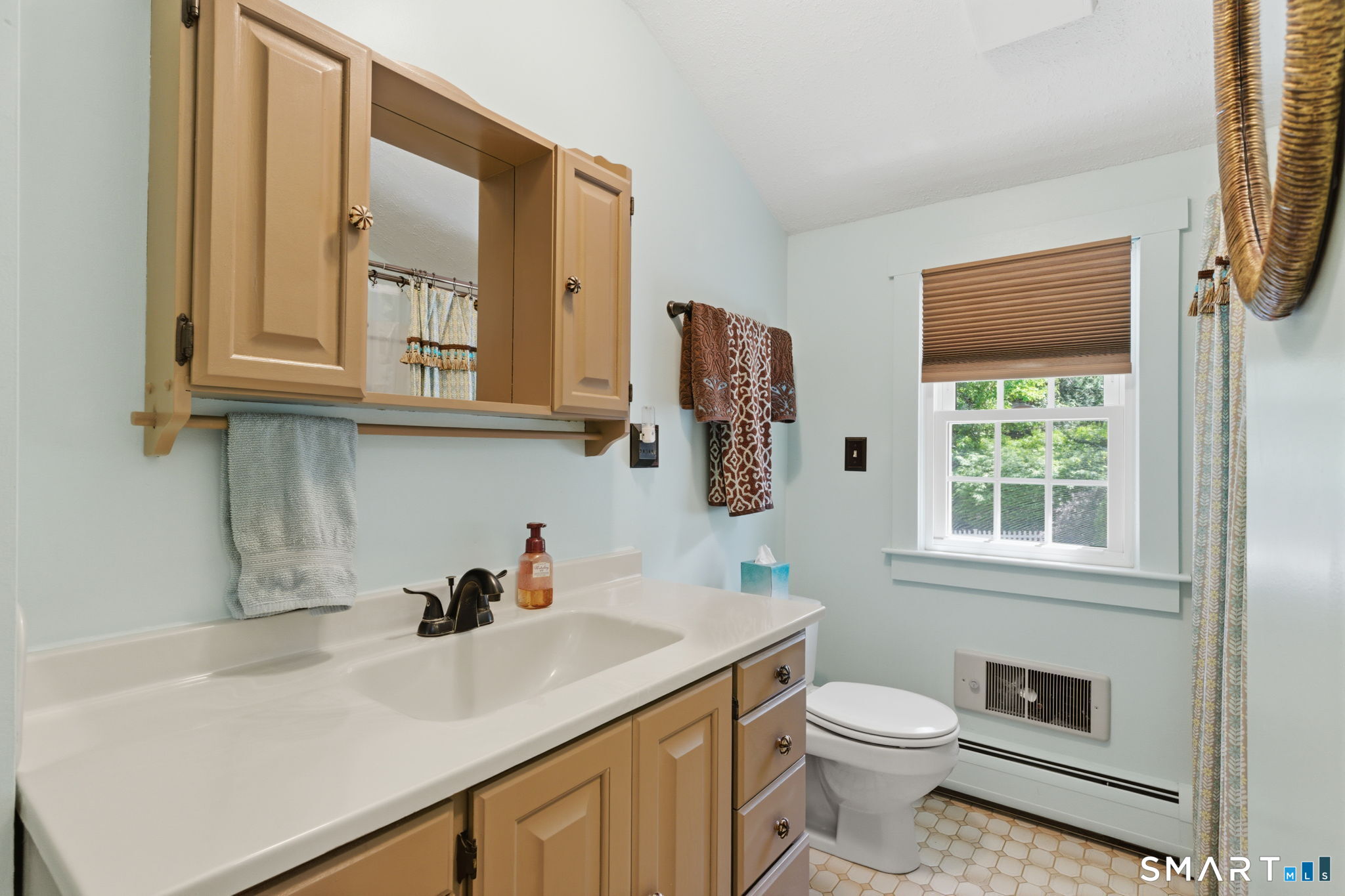 79 Buckboard Lane Bristol, CT 06010 - Photo 31 of 40 a bathroom with a sink vanity granite and toilet