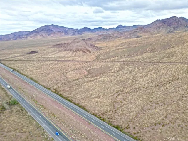 a view of mountain with lake and mountain view