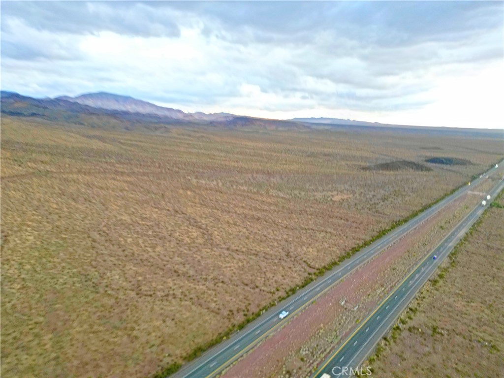 0 Th Daggett, CA 92327 - Photo 12 of 13 a view of an outdoor space and mountain view