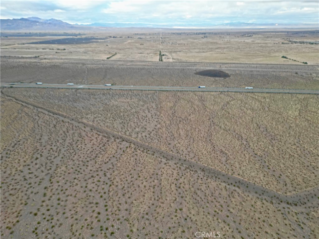 0 Th Daggett, CA 92327 - Photo 3 of 13 a view of beach and ocean