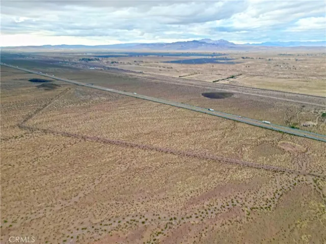 a view of beach and ocean