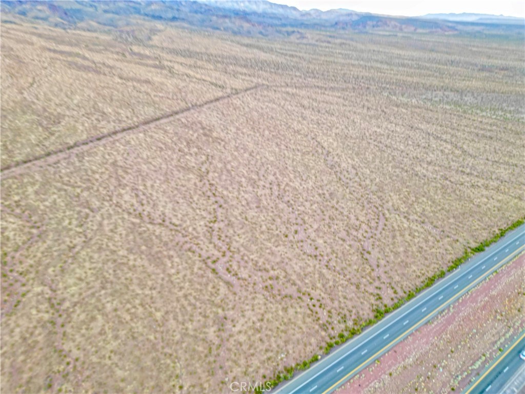 0 Th Daggett, CA 92327 - Photo 10 of 13 a view of wooden floor