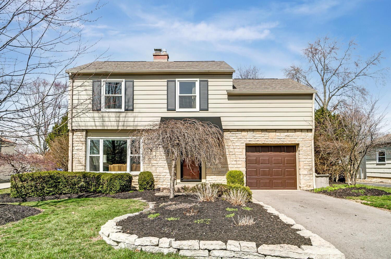 2454 Swansea Road Columbus, OH 43221 - Photo 1 of 44
