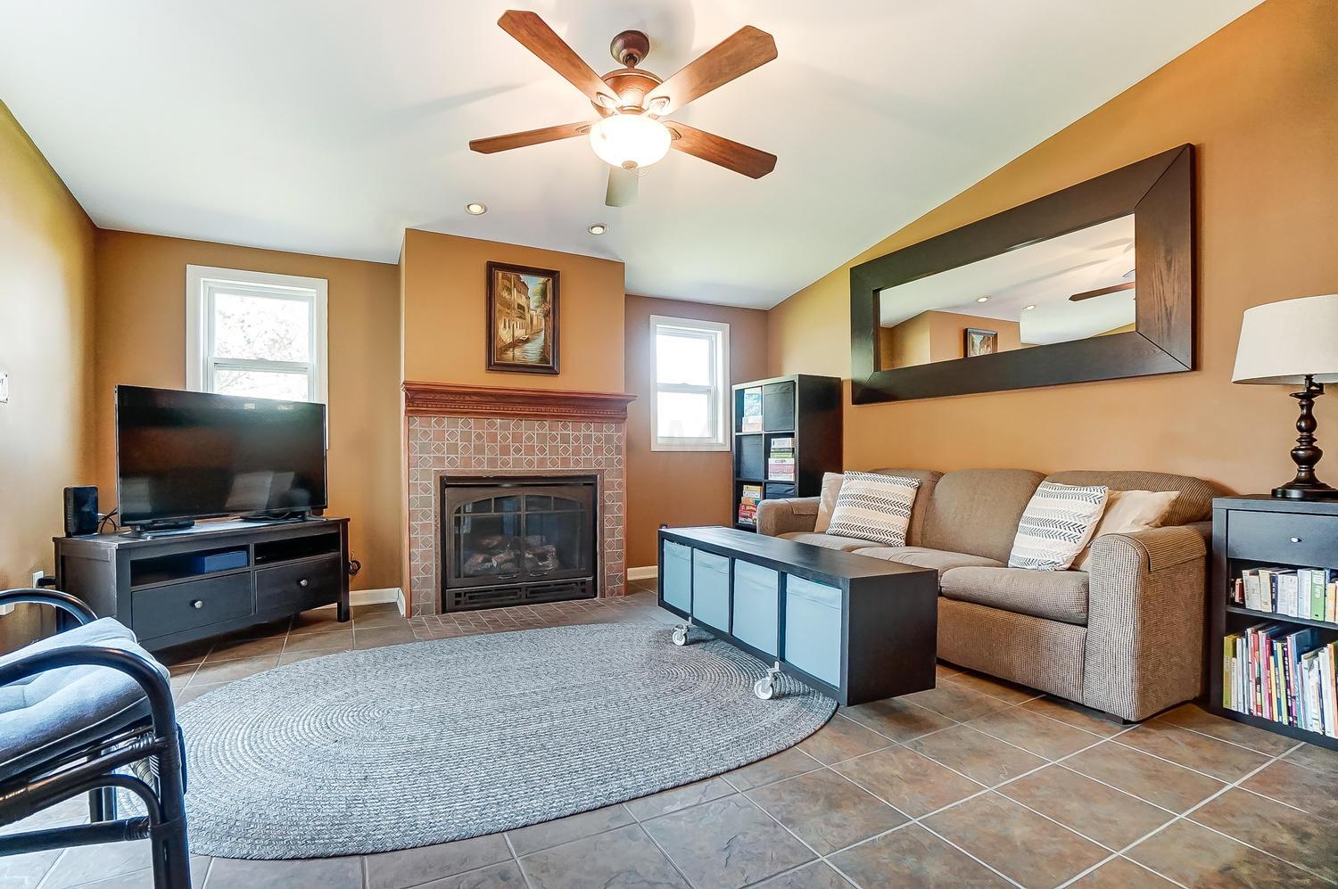 2454 Swansea Road Columbus, OH 43221 - Photo 16 of 44