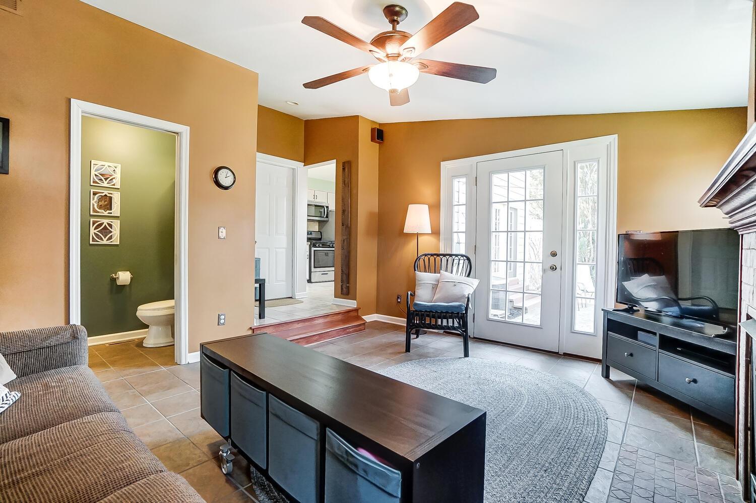 2454 Swansea Road Columbus, OH 43221 - Photo 19 of 44