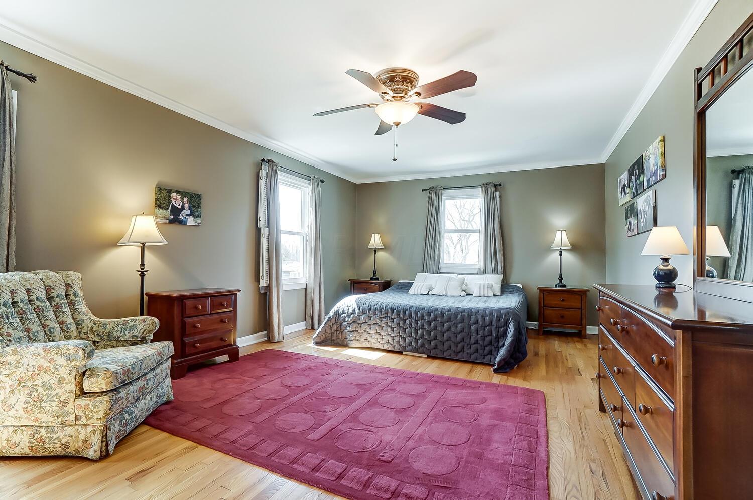 2454 Swansea Road Columbus, OH 43221 - Photo 21 of 44