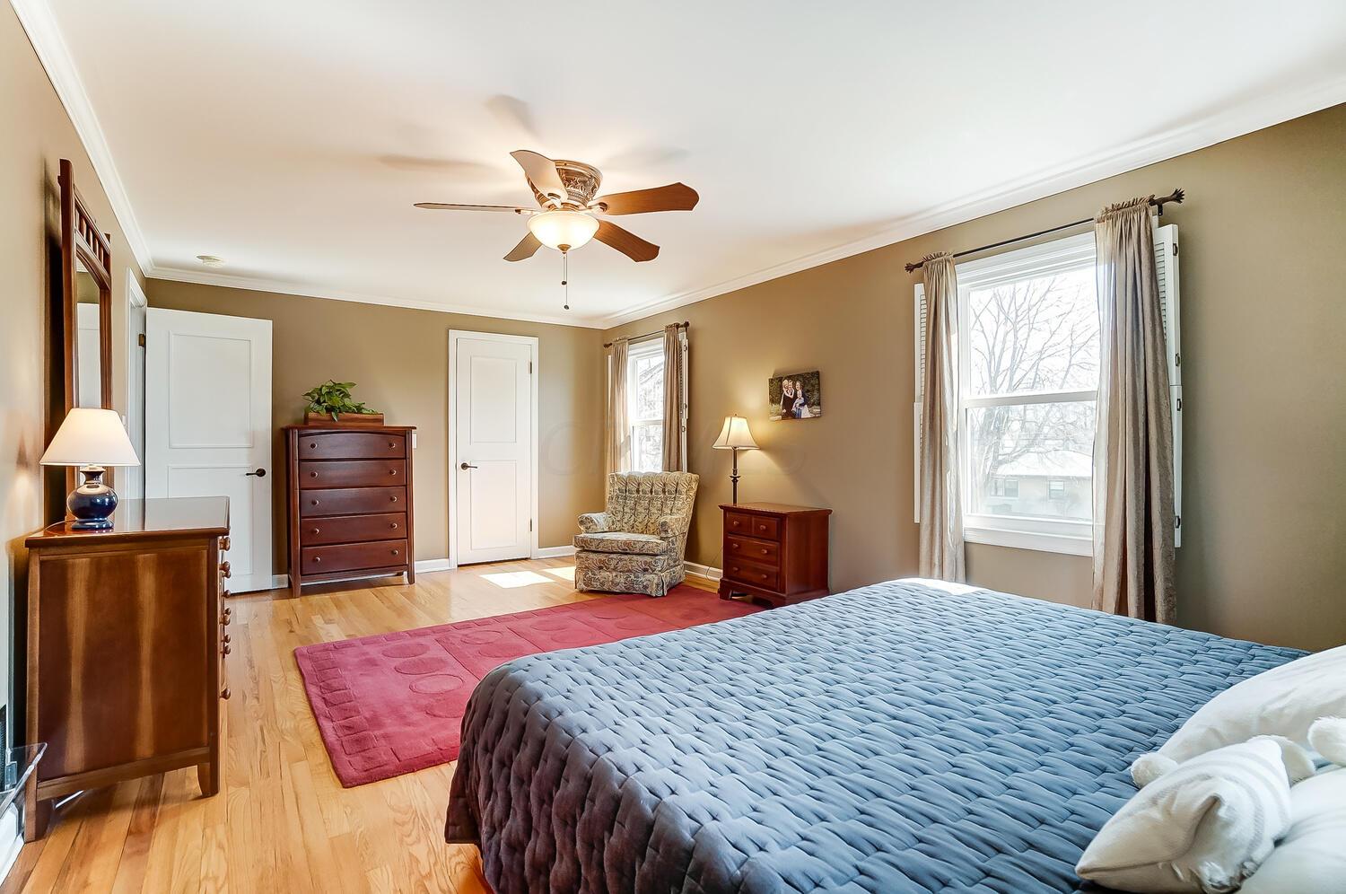 2454 Swansea Road Columbus, OH 43221 - Photo 22 of 44