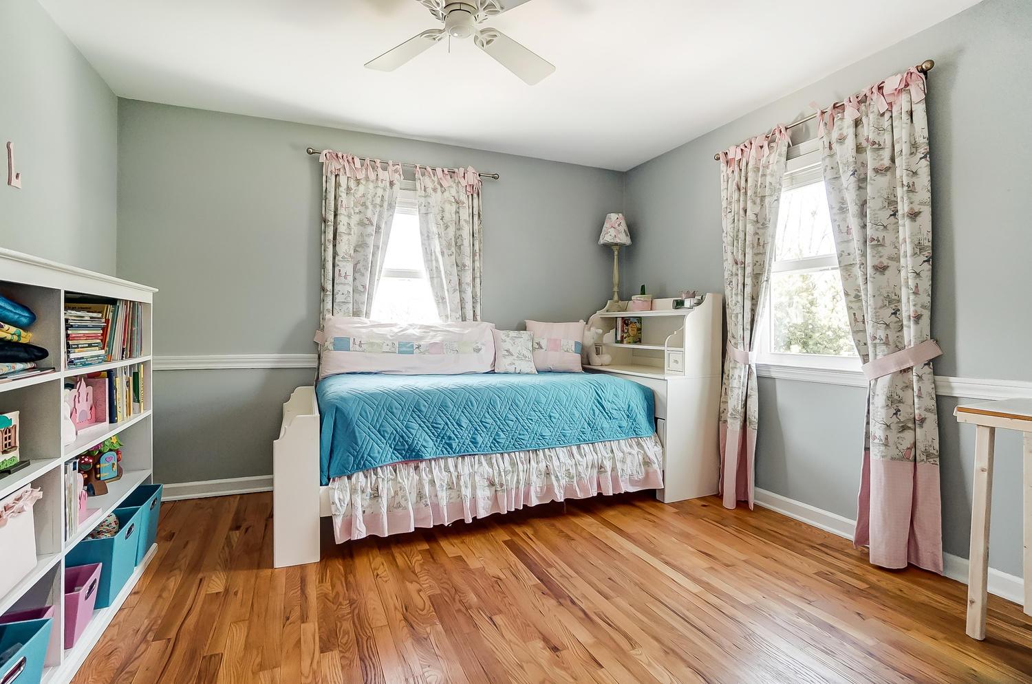 2454 Swansea Road Columbus, OH 43221 - Photo 24 of 44