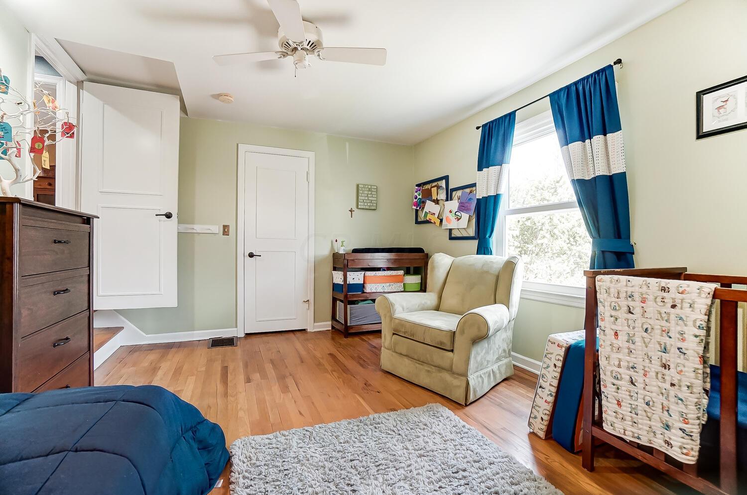 2454 Swansea Road Columbus, OH 43221 - Photo 27 of 44