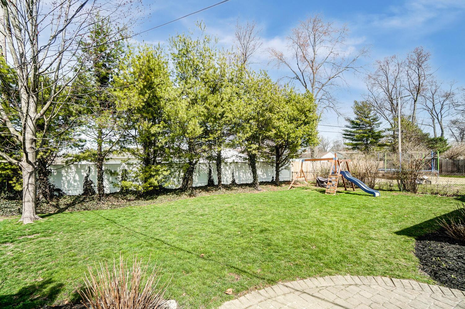 2454 Swansea Road Columbus, OH 43221 - Photo 39 of 44