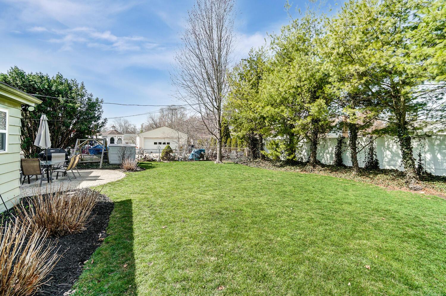 2454 Swansea Road Columbus, OH 43221 - Photo 40 of 44