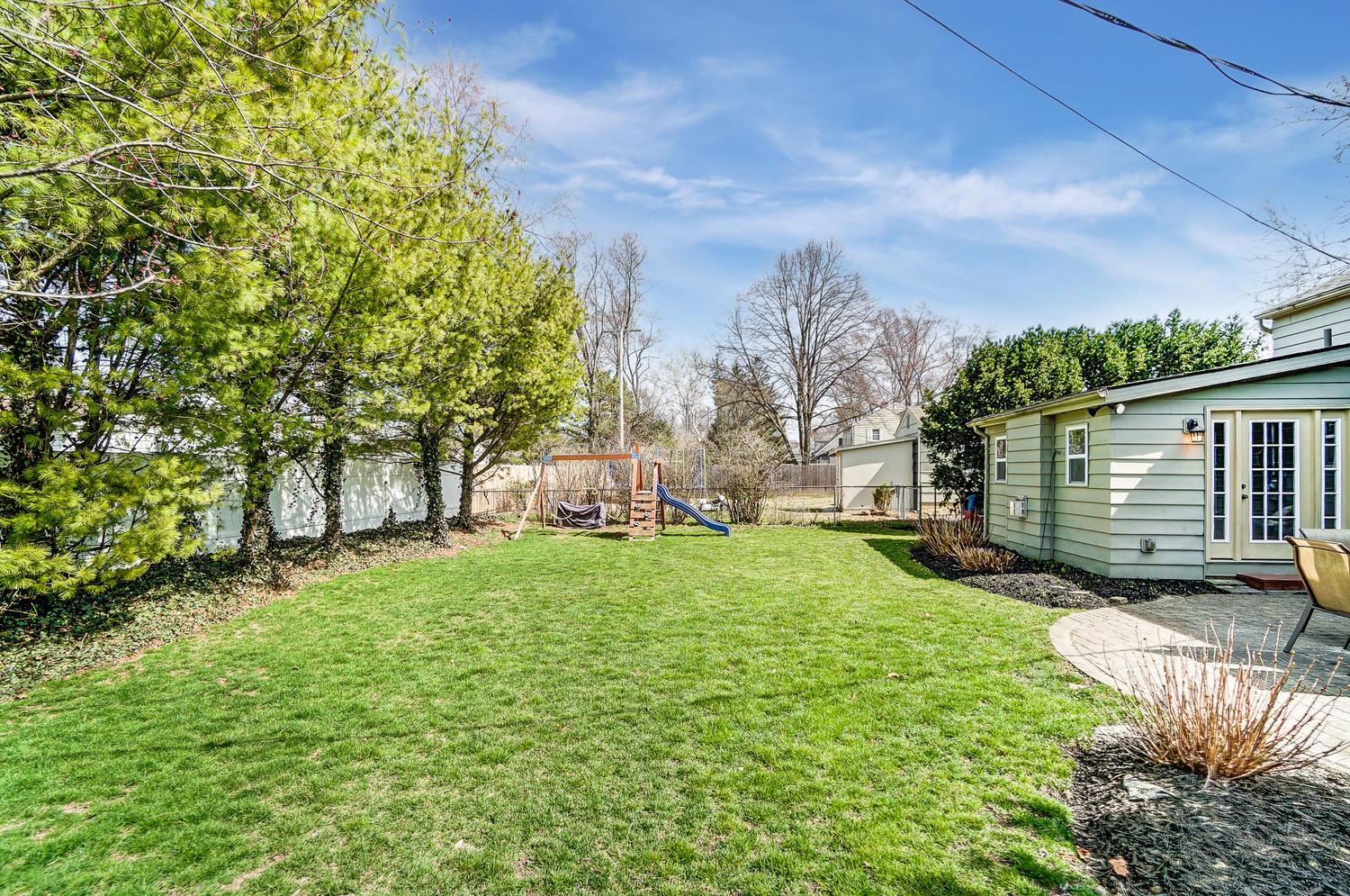 2454 Swansea Road Columbus, OH 43221 - Photo 41 of 44