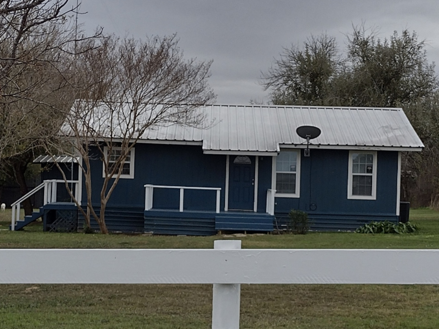 10610 Fowler Road Atascosa, TX 78002 - Photo 1 of 1 Gallery Image 1