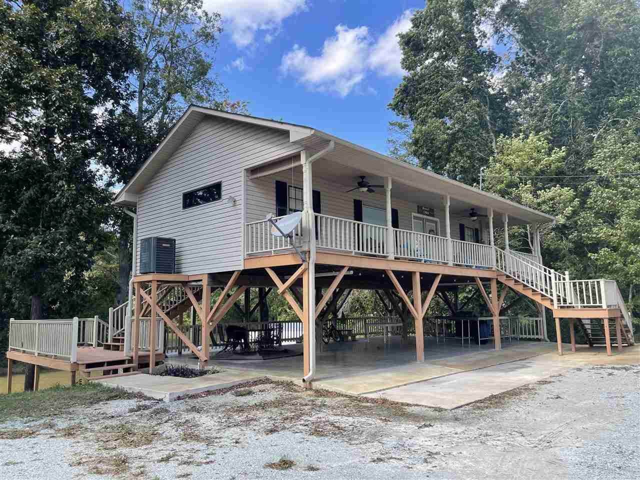 34 Point Way Saltillo, TN 38370 - Photo 23 of 25 Gallery Image 23