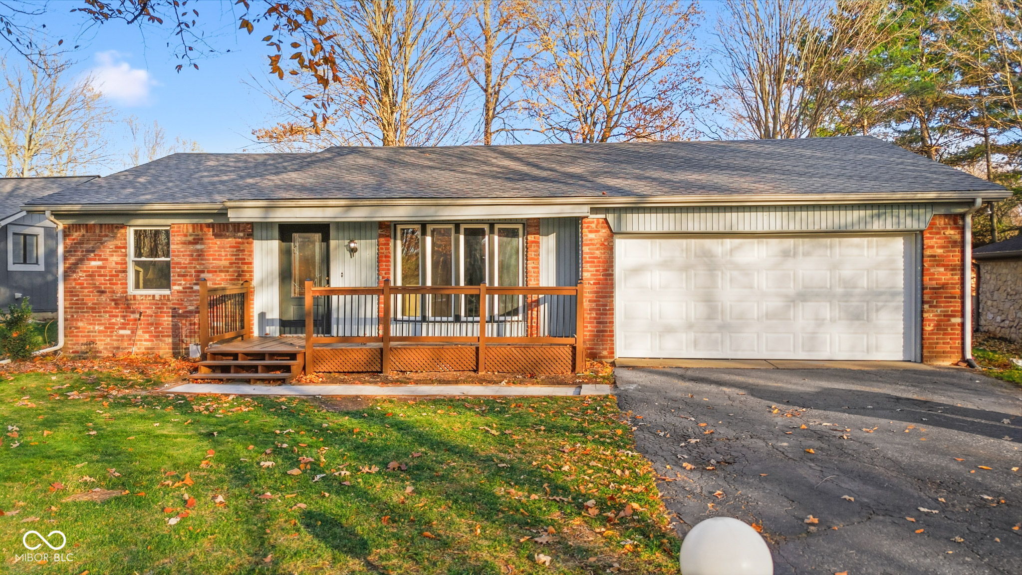 614 Forest Ridge Drive Noblesville, IN 46060 - Photo 1 of 55