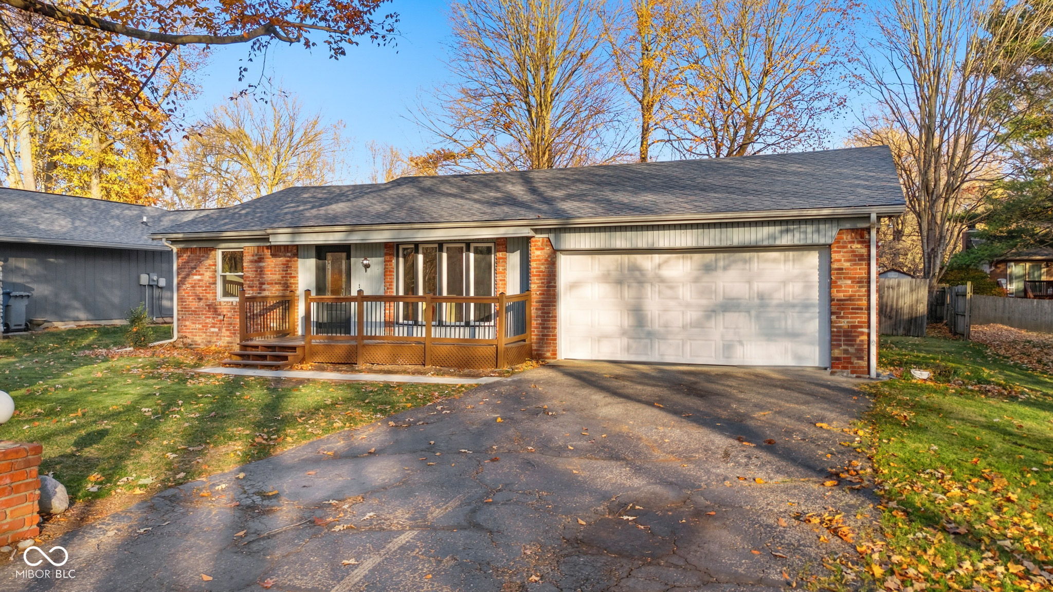 614 Forest Ridge Drive Noblesville, IN 46060 - Photo 2 of 55