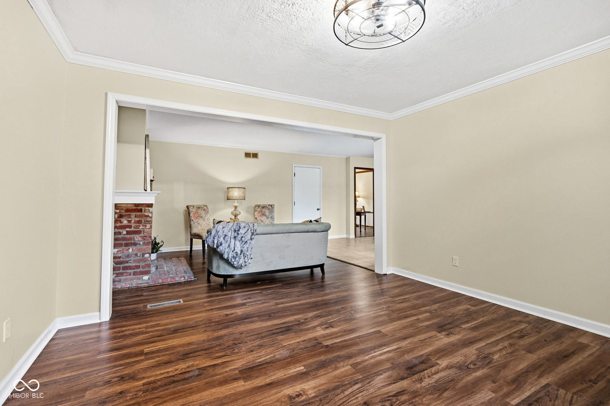 614 Forest Ridge Drive Noblesville, IN 46060 - Photo 44 of 55