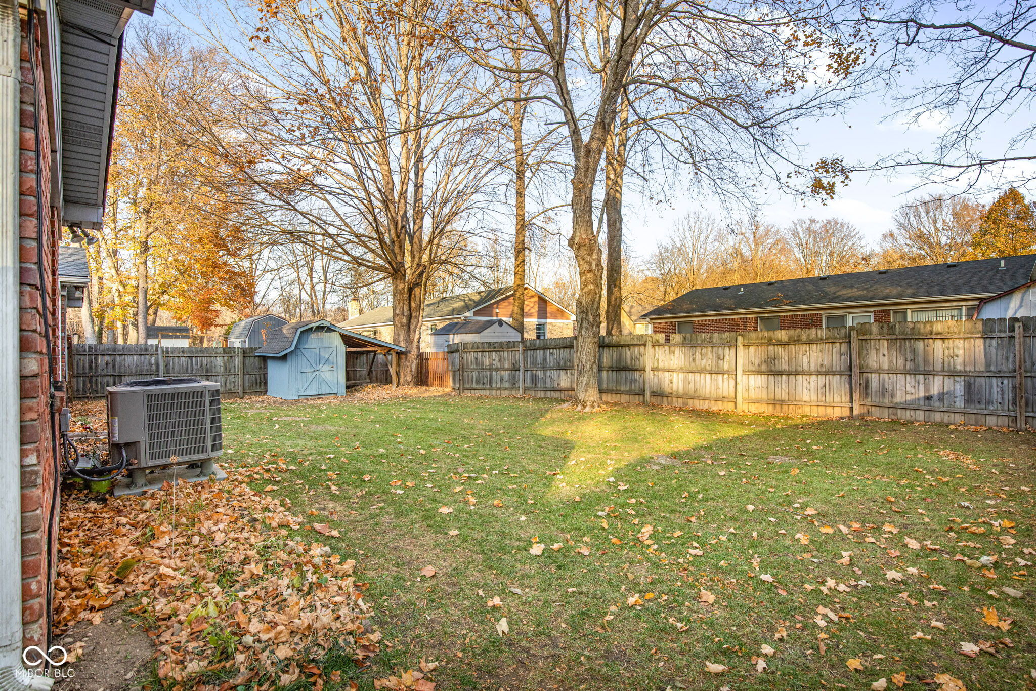 614 Forest Ridge Drive Noblesville, IN 46060 - Photo 45 of 55