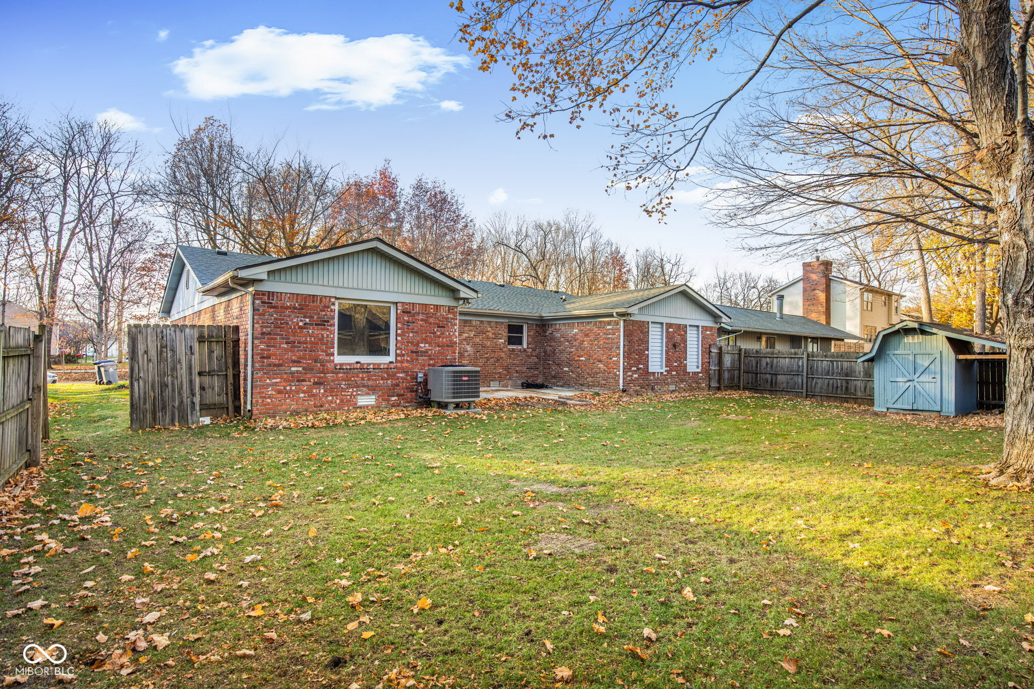 614 Forest Ridge Drive Noblesville, IN 46060 - Photo 46 of 55