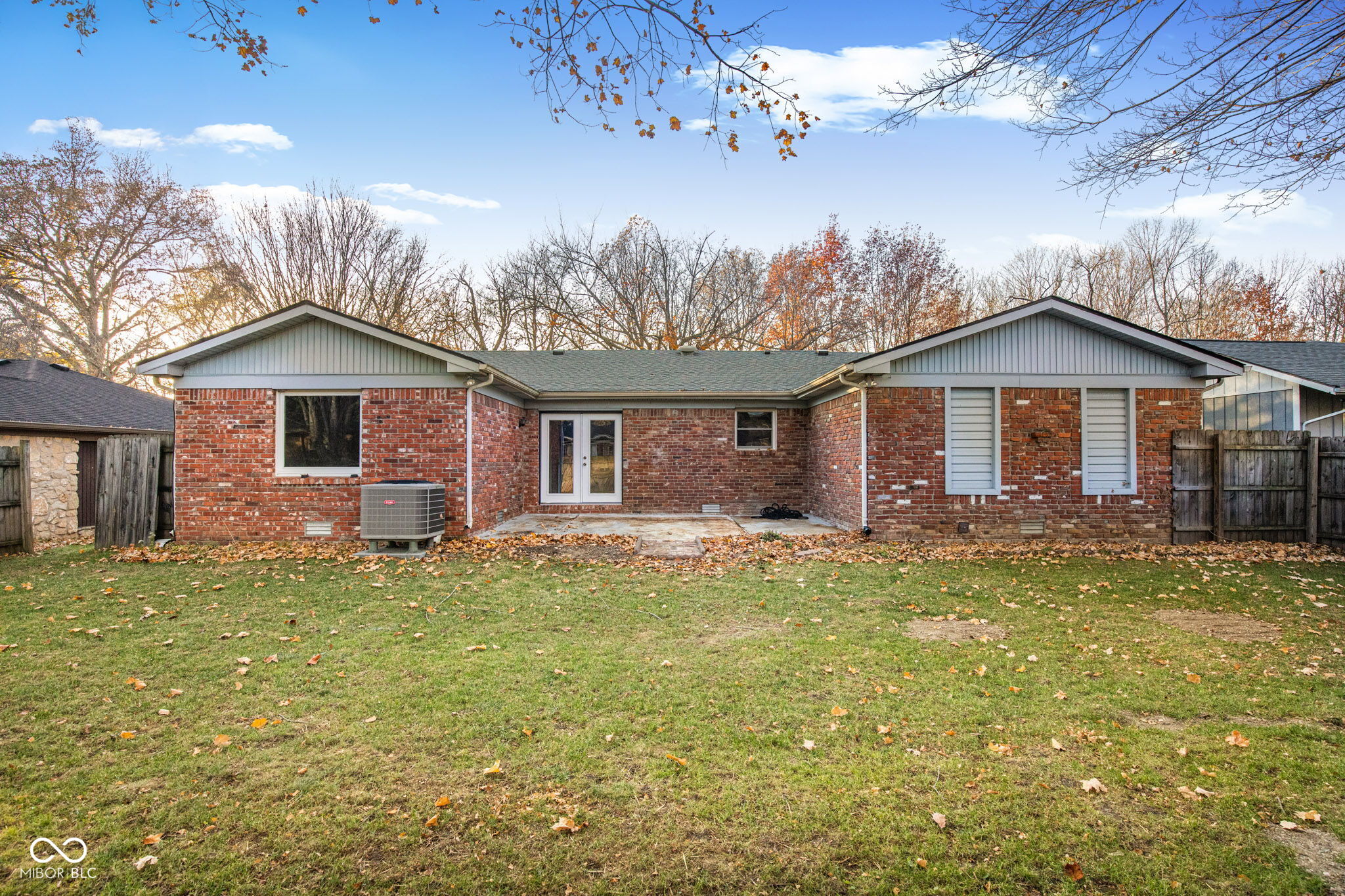 614 Forest Ridge Drive Noblesville, IN 46060 - Photo 47 of 55