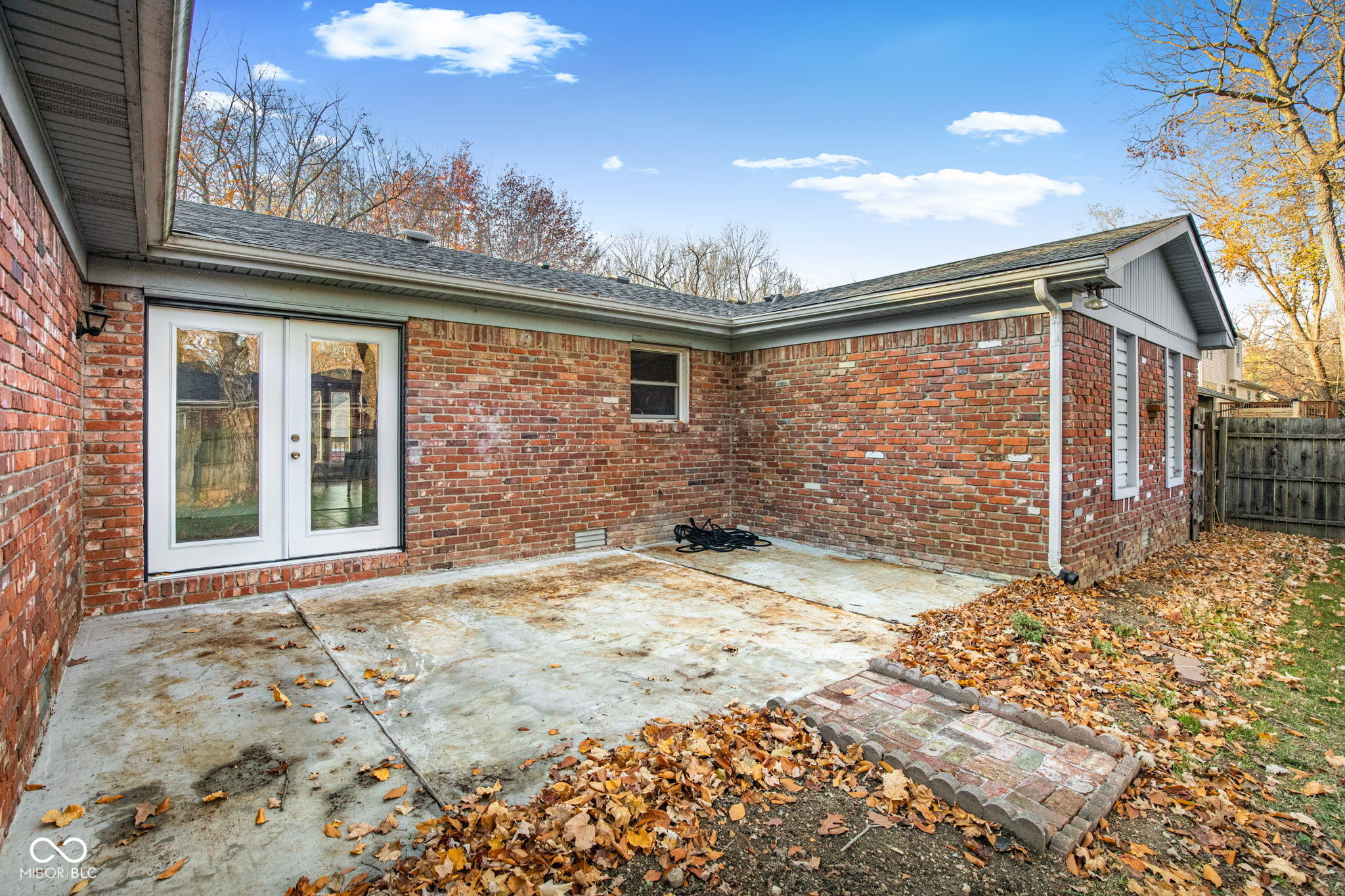 614 Forest Ridge Drive Noblesville, IN 46060 - Photo 51 of 55