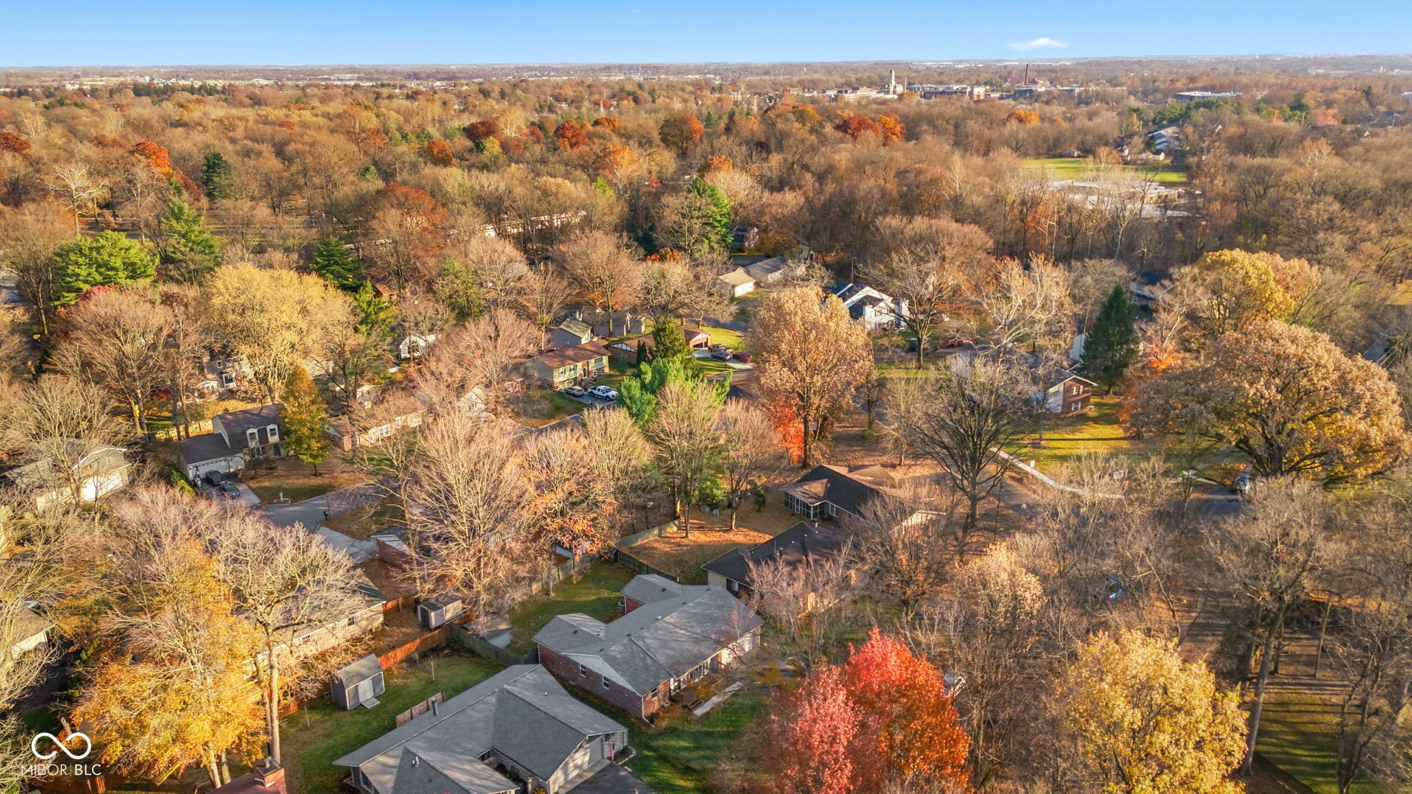 614 Forest Ridge Drive Noblesville, IN 46060 - Photo 53 of 55