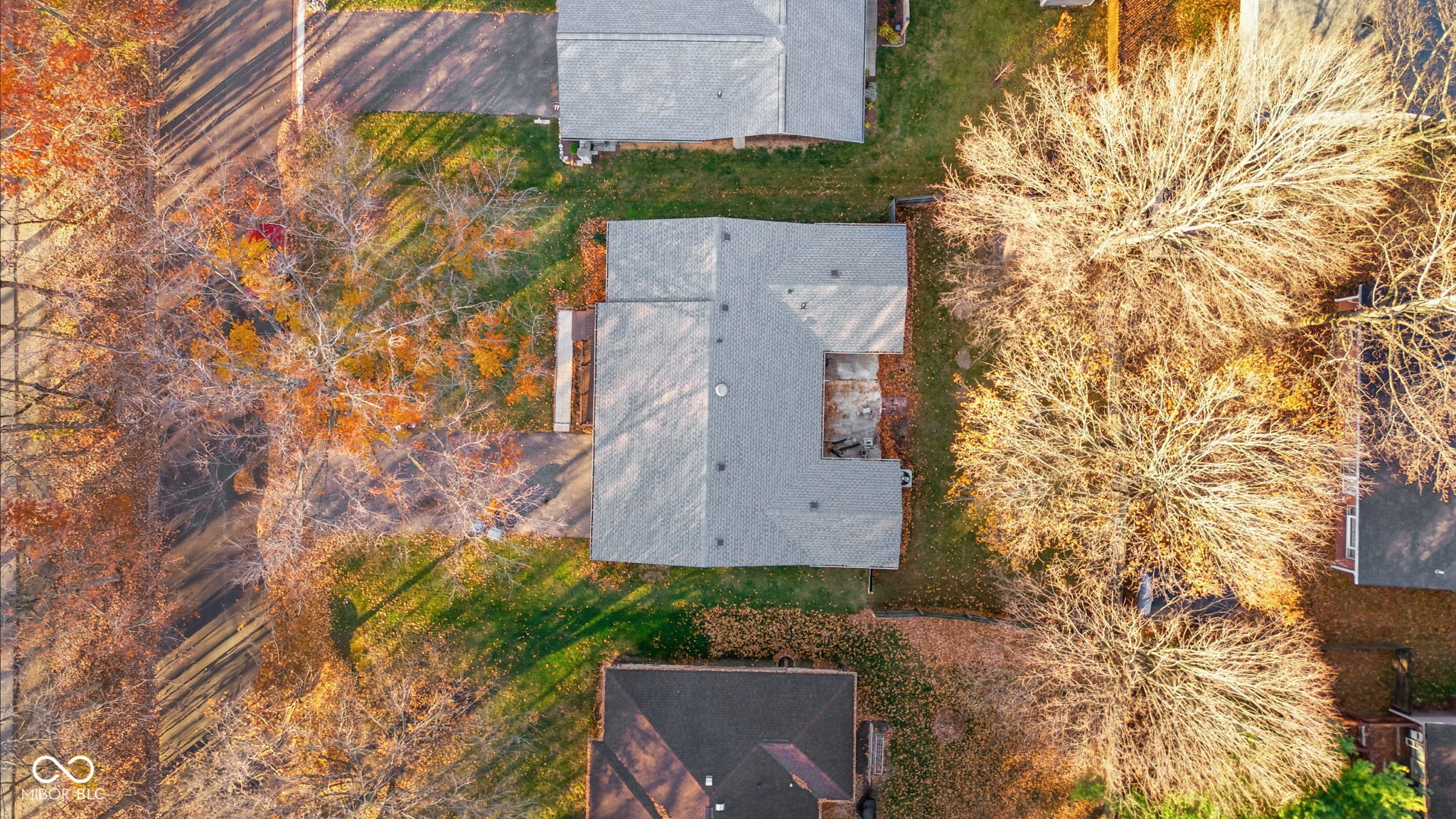614 Forest Ridge Drive Noblesville, IN 46060 - Photo 54 of 55