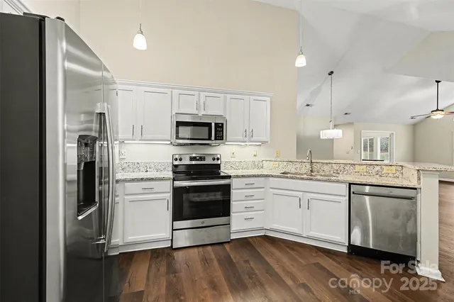 $315,000 | 8051 Sultana Circle, Charlotte, NC 28227