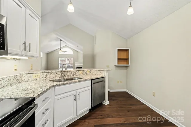 $315,000 | 8051 Sultana Circle, Charlotte, NC 28227