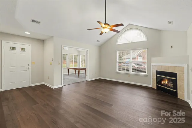 $315,000 | 8051 Sultana Circle, Charlotte, NC 28227