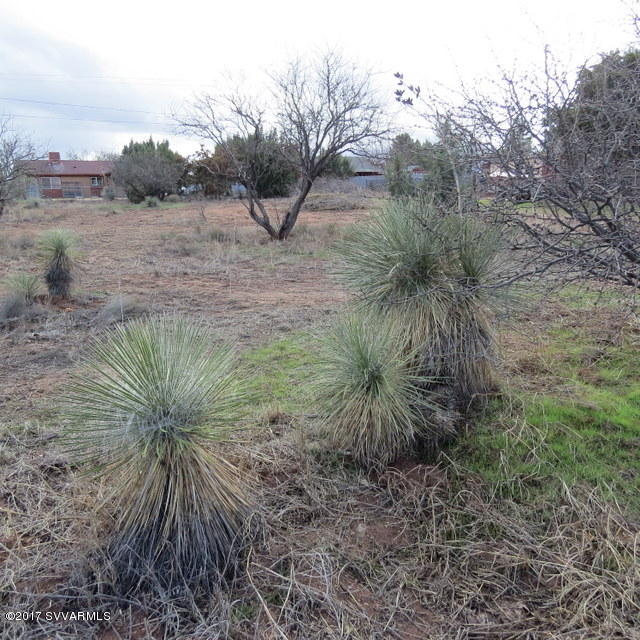 4715 East Geronimo Road Rimrock, AZ 86335 - Photo 6 of 7 IMG_4145