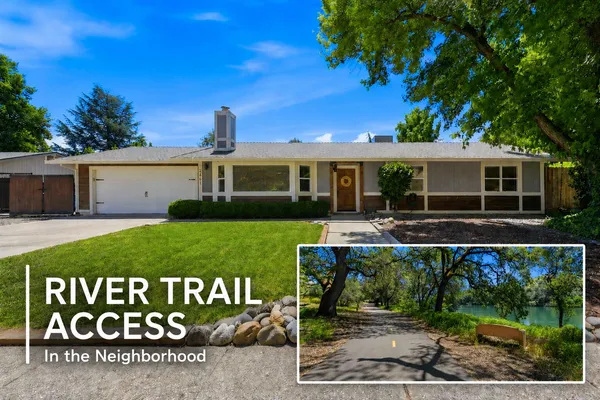 $475,000 | 2661 Snow Lane, Redding, CA 96003