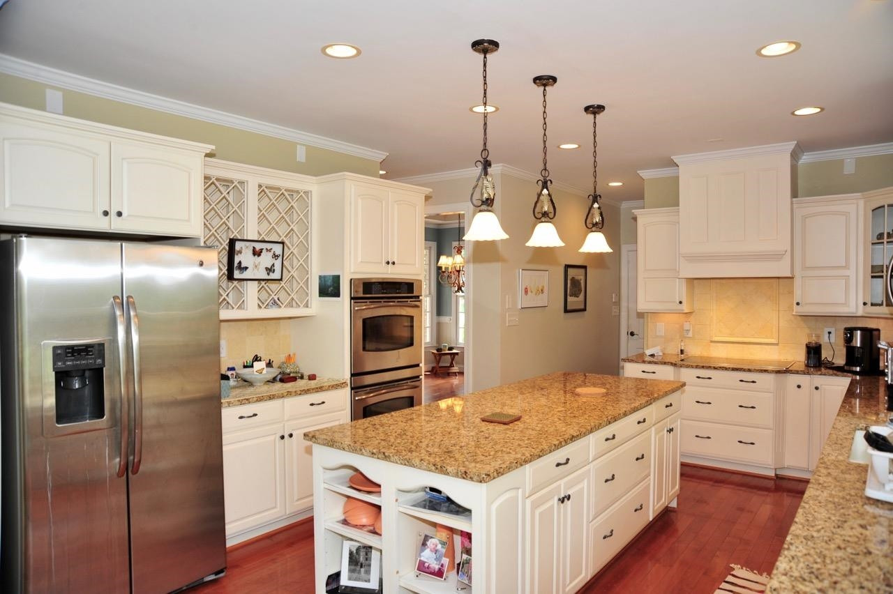 4615 Rapids Lane Durham, NC 27705 - Photo 11 of 46 Photo 11