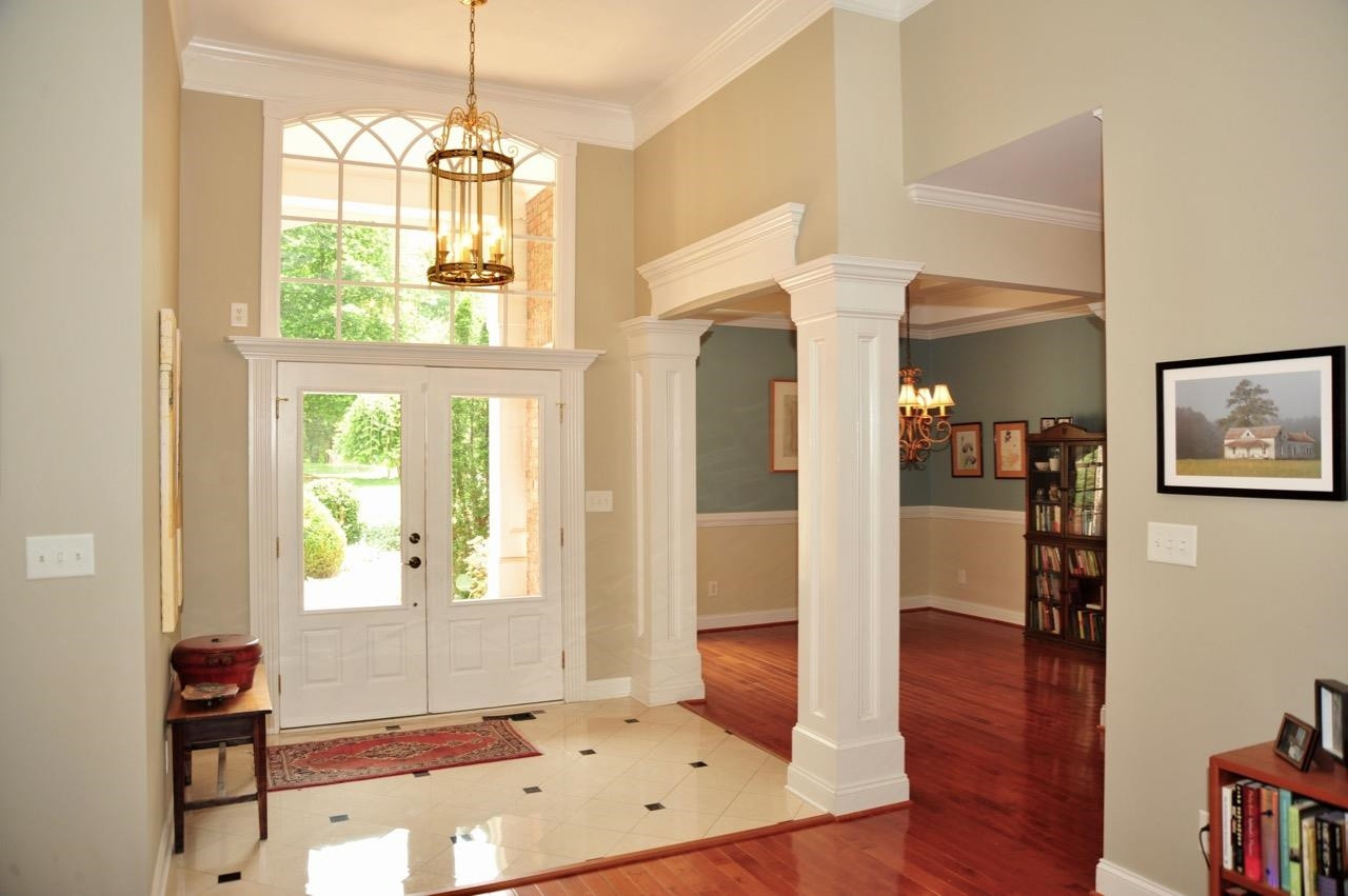 4615 Rapids Lane Durham, NC 27705 - Photo 16 of 46 Photo 16