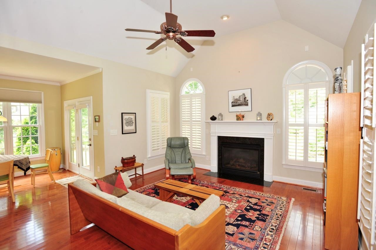 4615 Rapids Lane Durham, NC 27705 - Photo 18 of 46 Photo 18