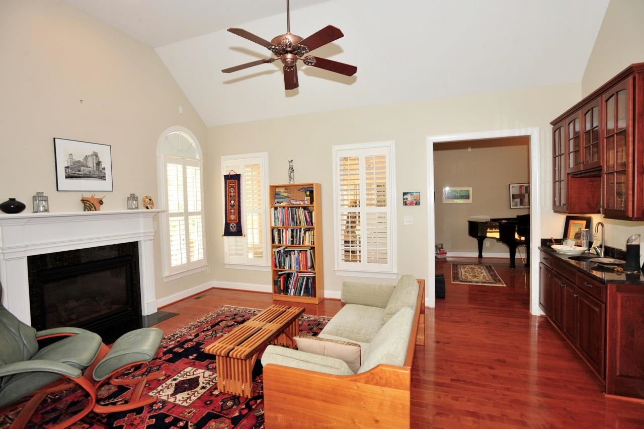 4615 Rapids Lane Durham, NC 27705 - Photo 19 of 46 Photo 19