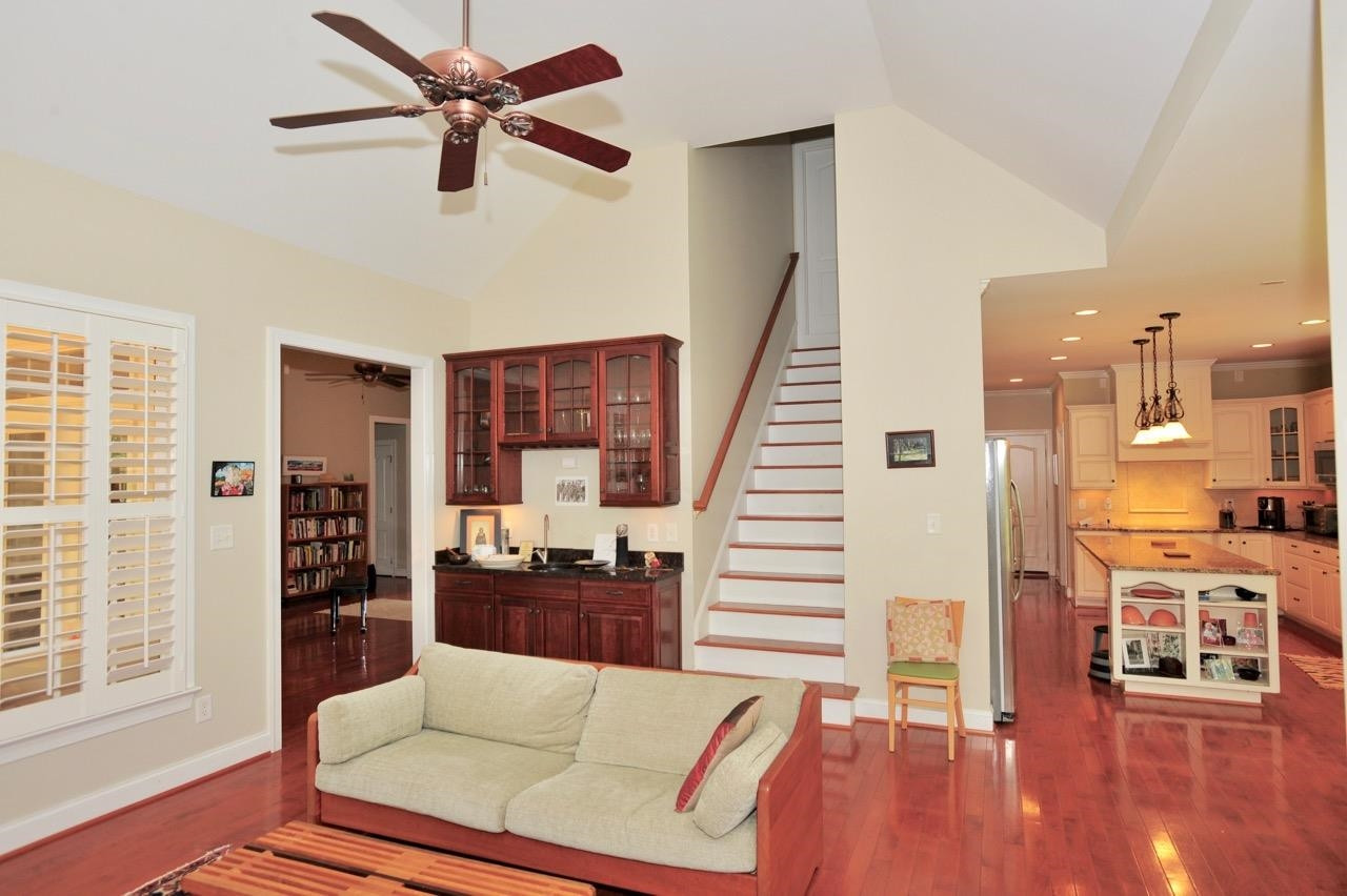 4615 Rapids Lane Durham, NC 27705 - Photo 20 of 46 Photo 20