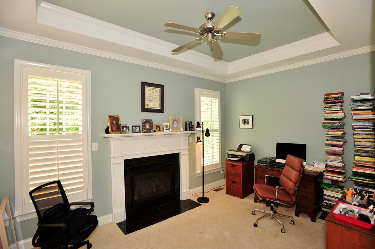 4615 Rapids Lane Durham, NC 27705 - Photo 27 of 46 Photo 27