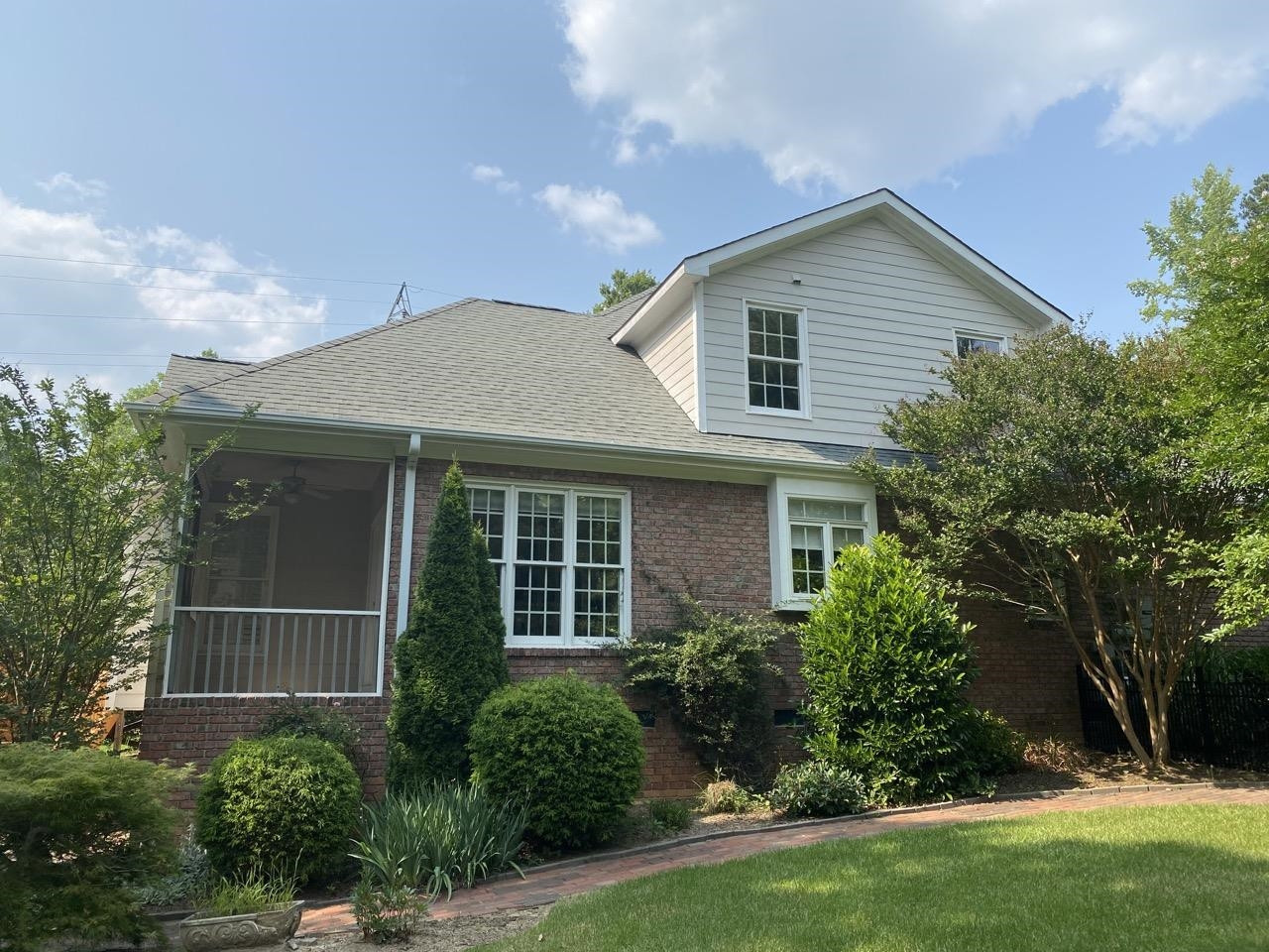 4615 Rapids Lane Durham, NC 27705 - Photo 3 of 46 Photo 3