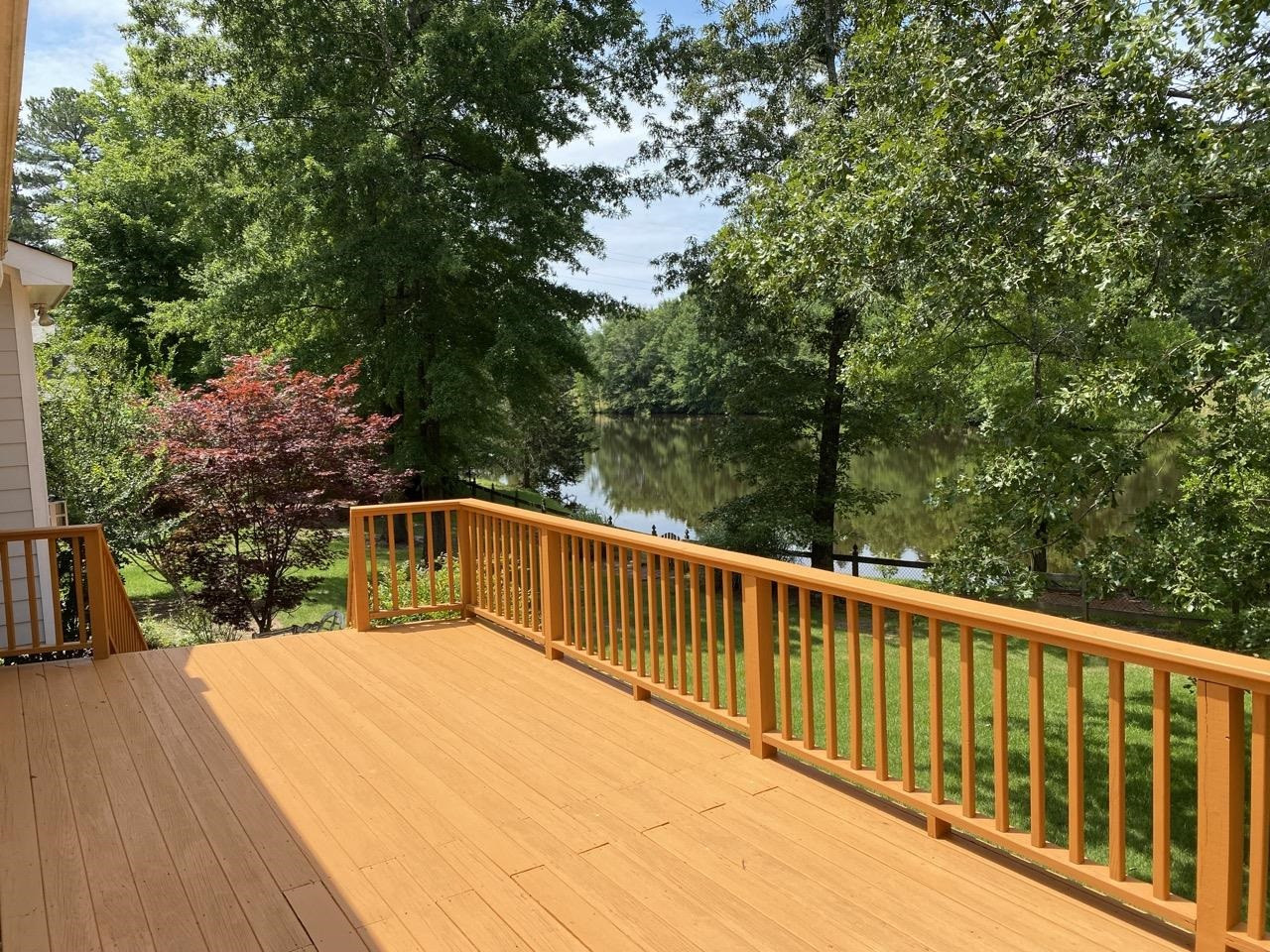 4615 Rapids Lane Durham, NC 27705 - Photo 4 of 46 Photo 4