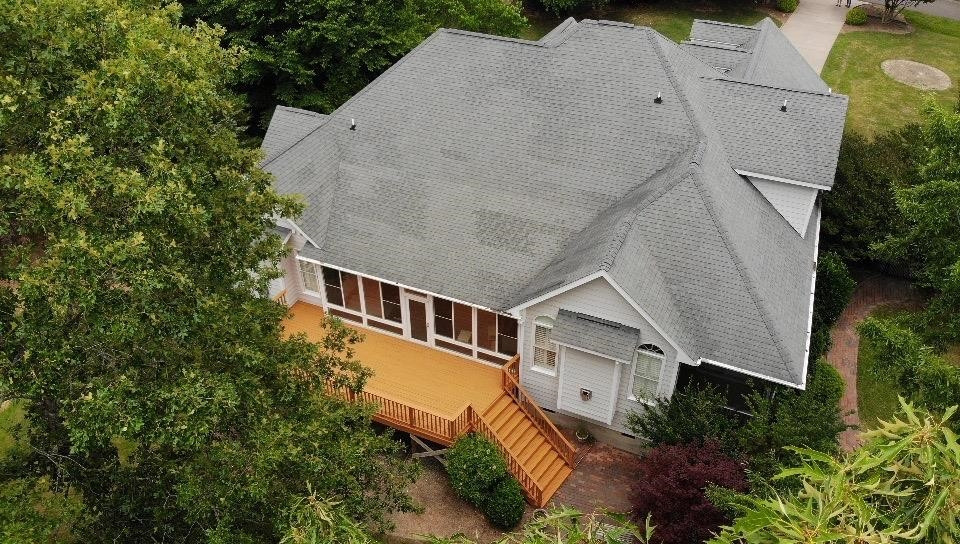 4615 Rapids Lane Durham, NC 27705 - Photo 43 of 46 Photo 43