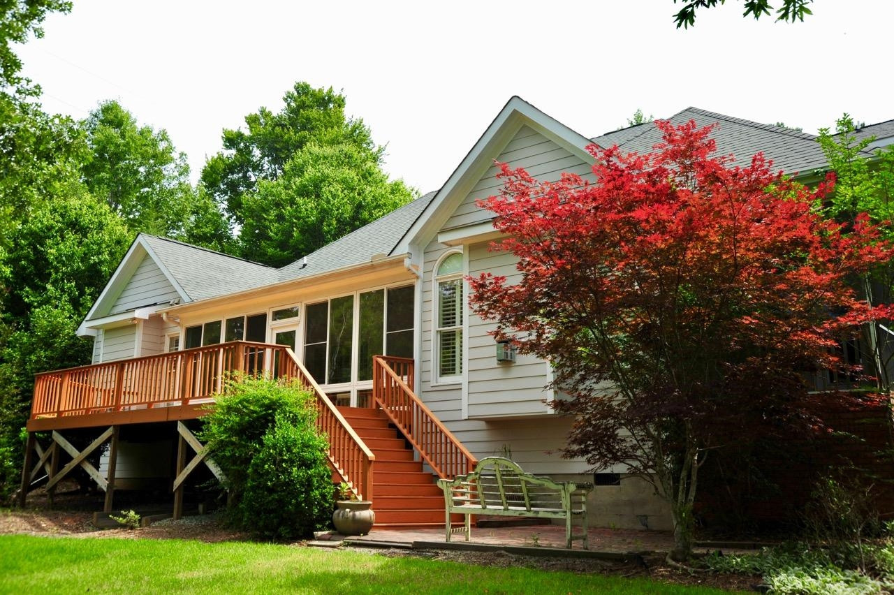 4615 Rapids Lane Durham, NC 27705 - Photo 7 of 46 Photo 7