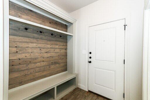 2518 111th Street, Unit A Lubbock, TX 79423 - Photo 2 of 14 a view of dresser