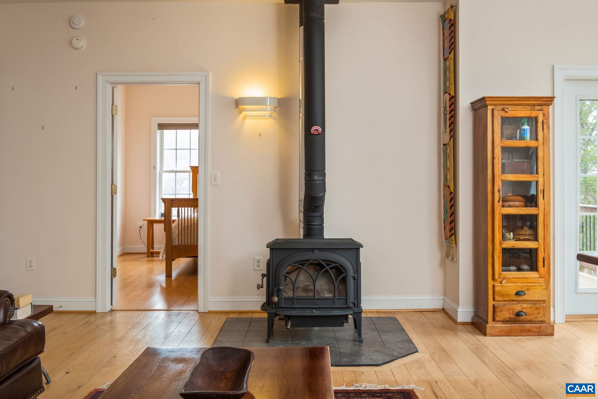 431 Bear Run Road Stanardsville, VA 22973 - Photo 18 of 54