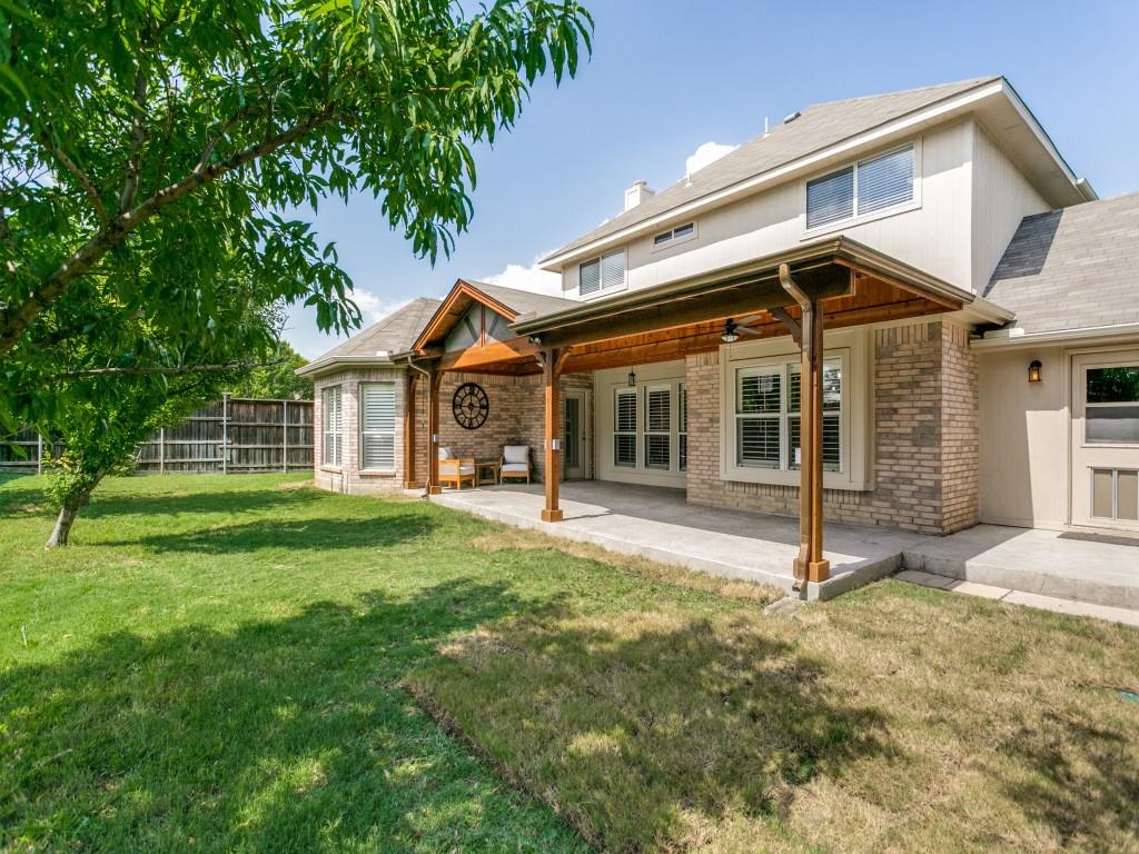 601 Mustang Ridge Drive Murphy, TX 75094 - Photo 24 of 30