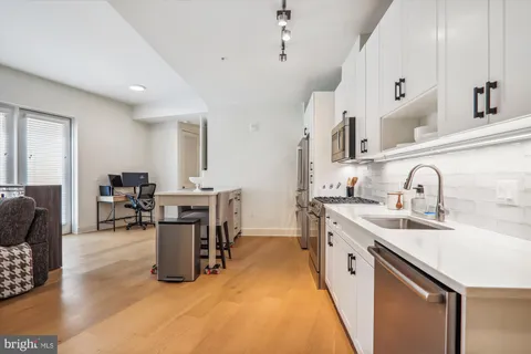 $1,850 | 6803 Cameron Drive Northwest, Unit 1, Washington, DC 20012