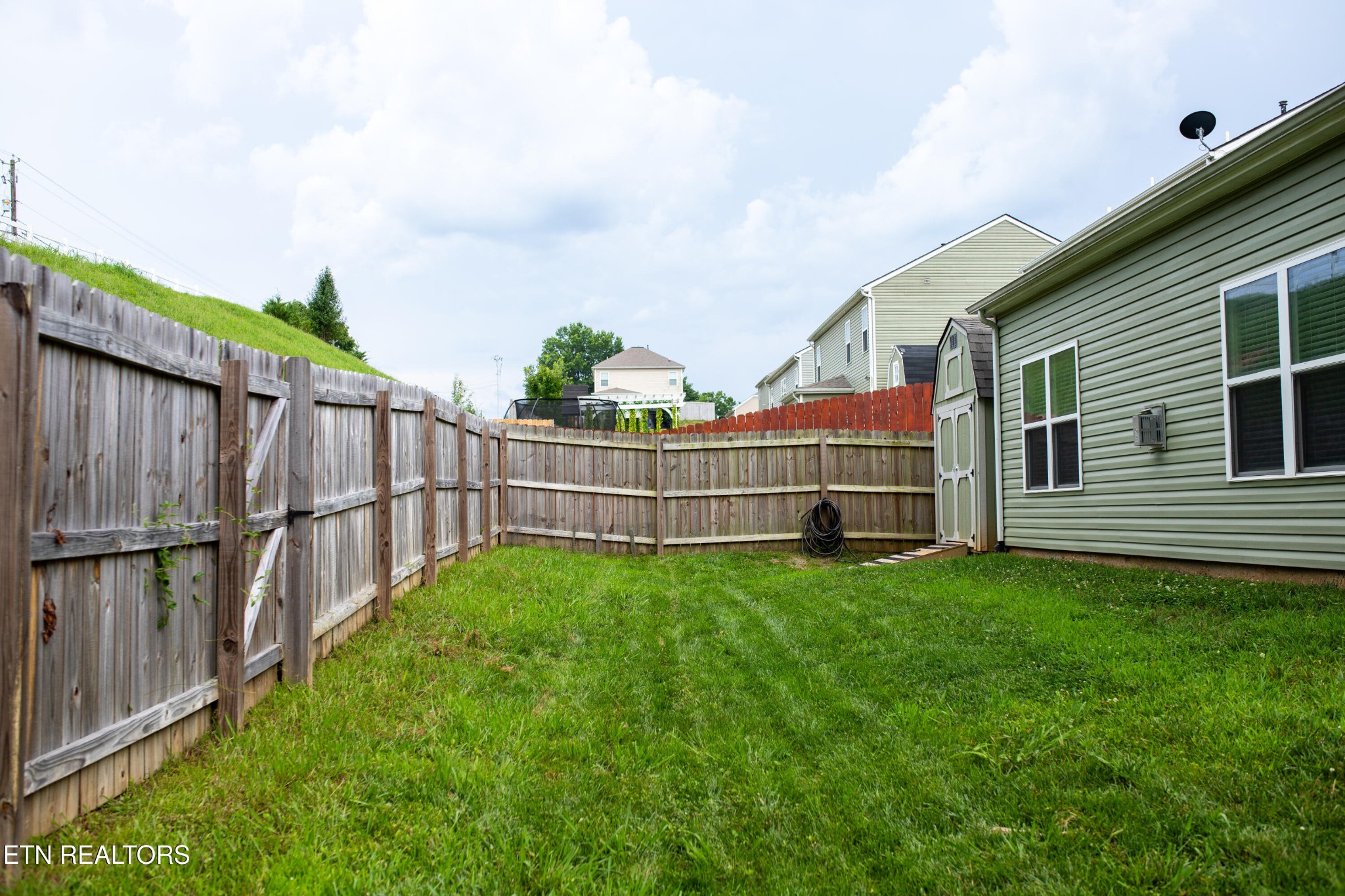 2820 Terrace View Road Sevierville, TN 37876 - Photo 32 of 33 Gallery Image 32