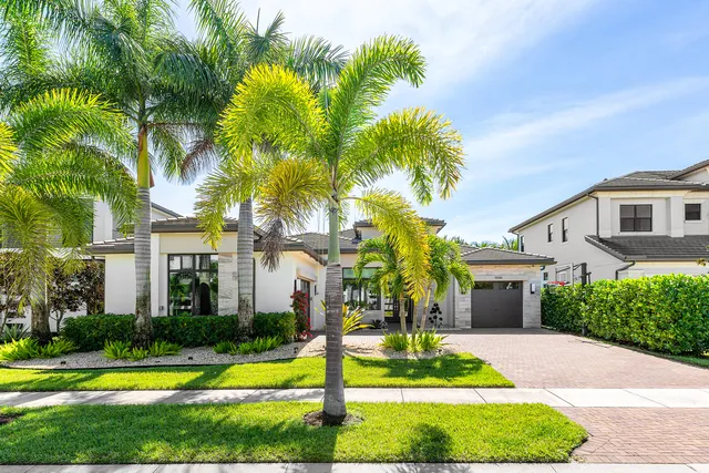 $3,199,000 | 9594 Vescovato Way, Boca Raton, FL 33496